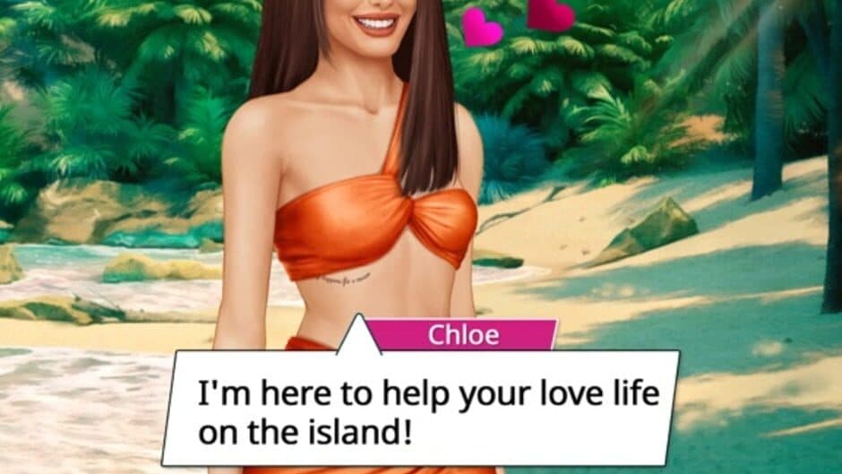 Too Hot to Handle 2 Netflix screenshot 3