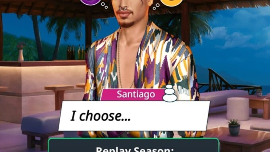 Too Hot to Handle 2 Netflix screenshot 4