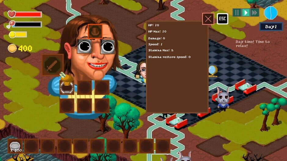 Alice in Dinerland screenshot 4