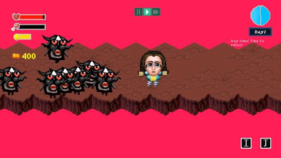 Alice in Dinerland screenshot 1