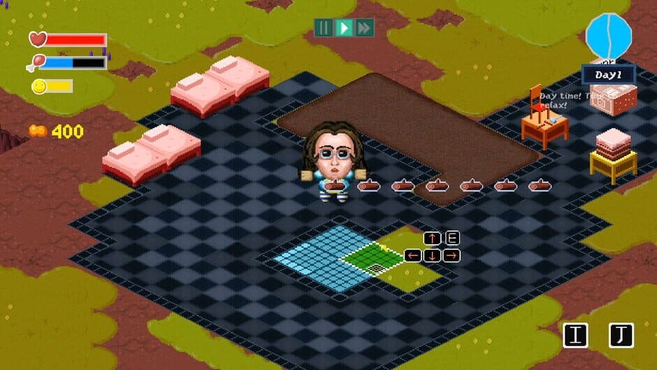 Alice in Dinerland screenshot 5