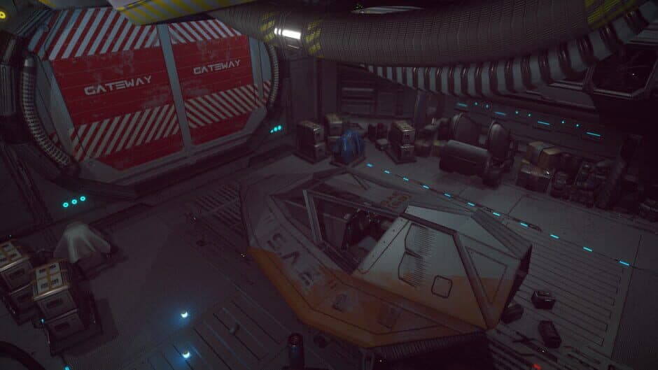 Far Out: Selene screenshot 3