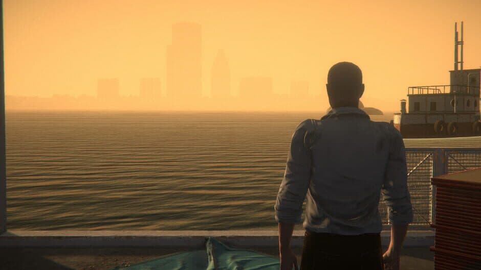 Whittingham Asylum: The Investigation screenshot 1