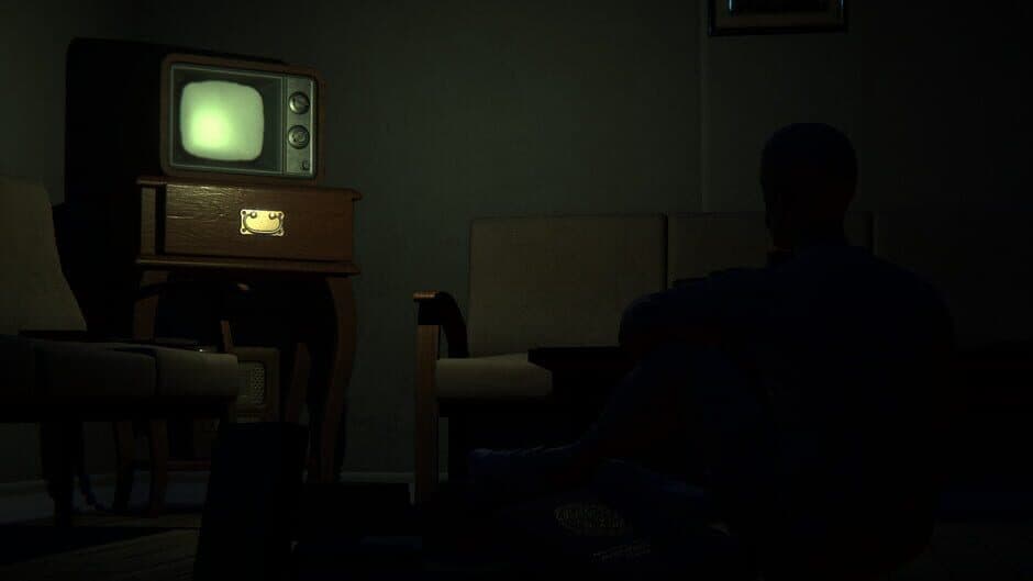 Whittingham Asylum: The Investigation screenshot 6