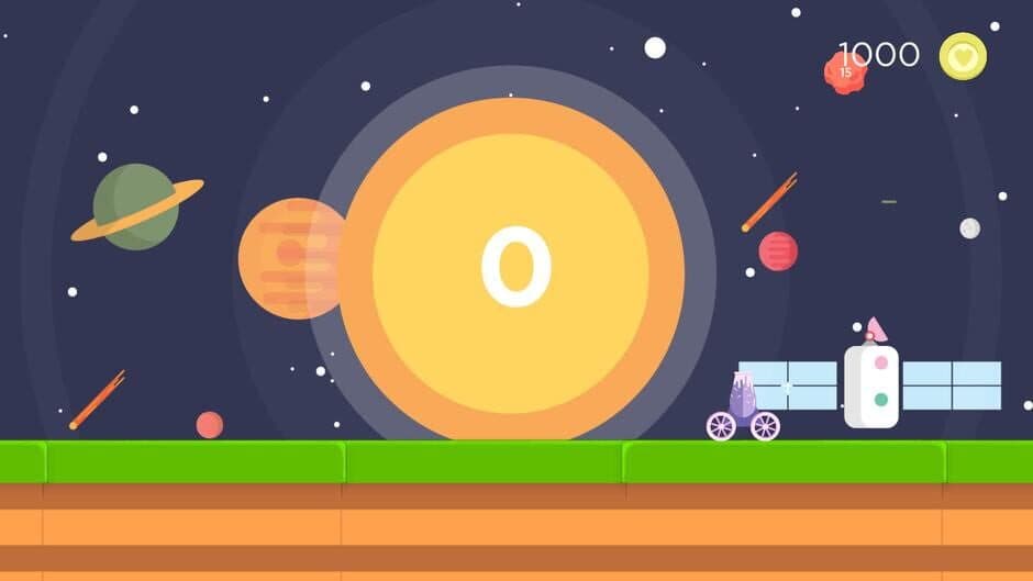 Meteor Crusher screenshot 3