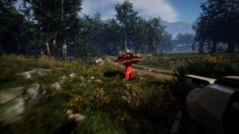 Forest Frenzy screenshot 3