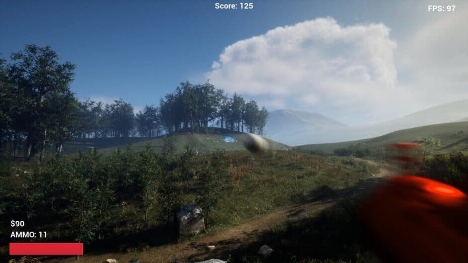 Forest Frenzy screenshot 5