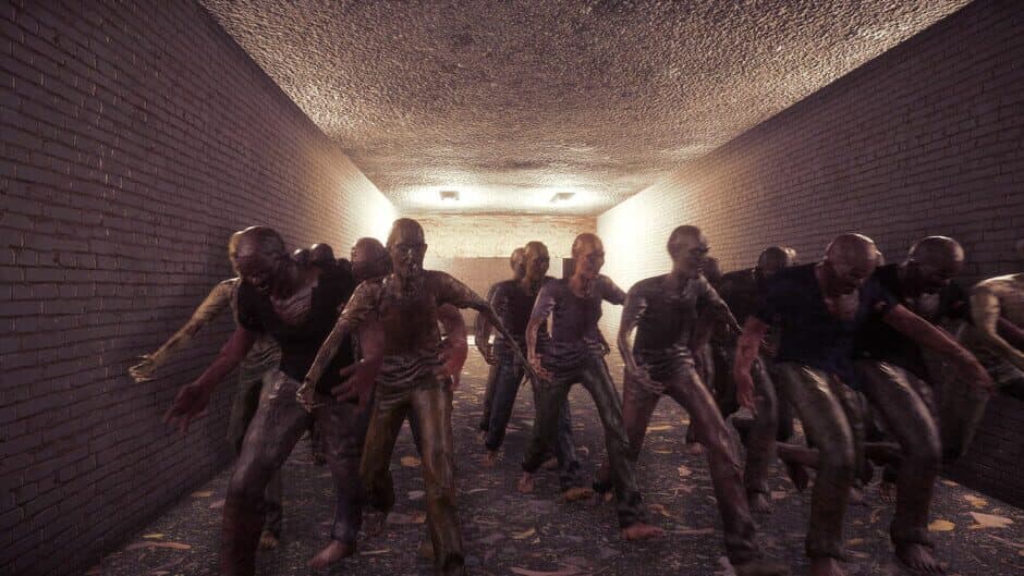 Scape Run screenshot 3