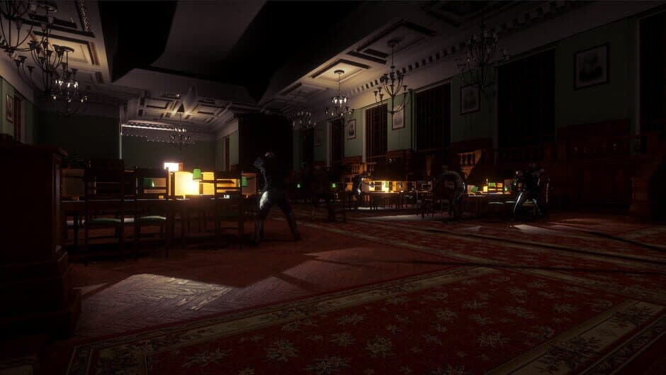 Scape Run screenshot 5