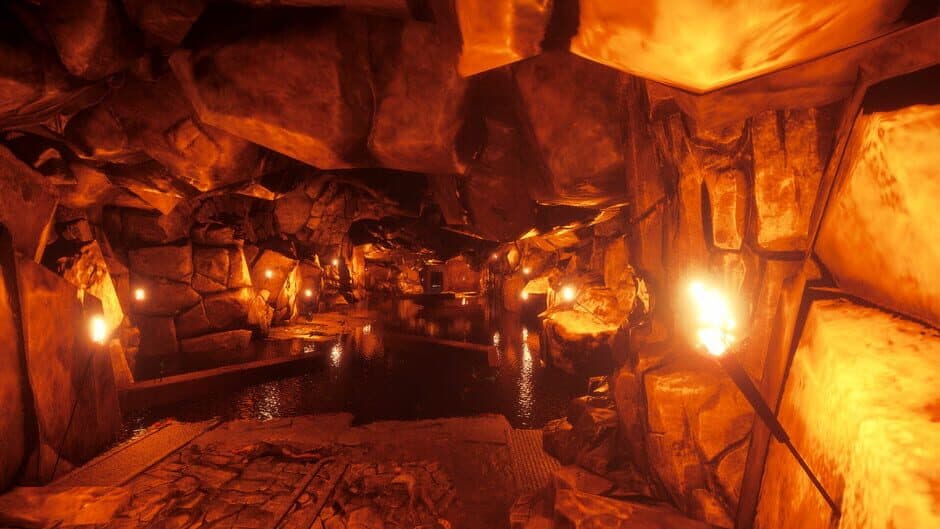 Scape Run screenshot 6