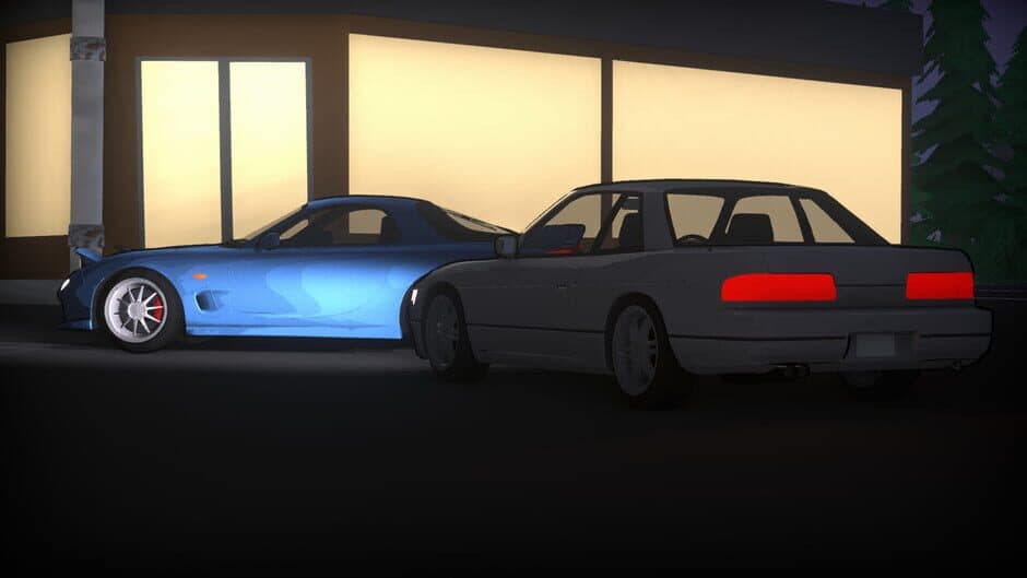 D96: Kansei screenshot 6