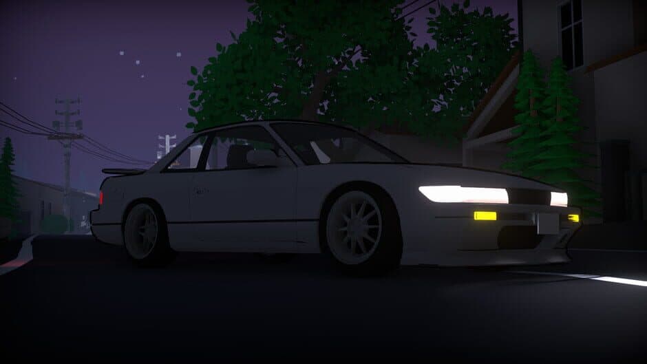 D96: Kansei screenshot 1