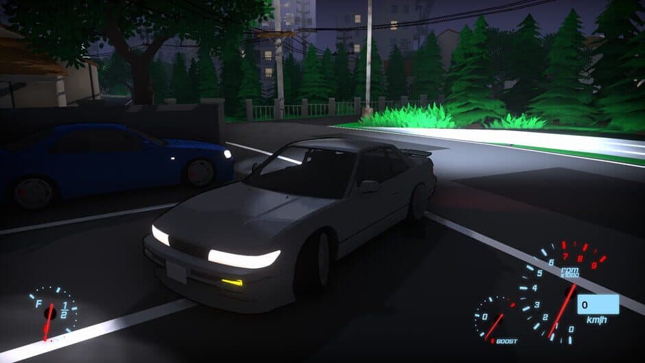 D96: Kansei screenshot 2