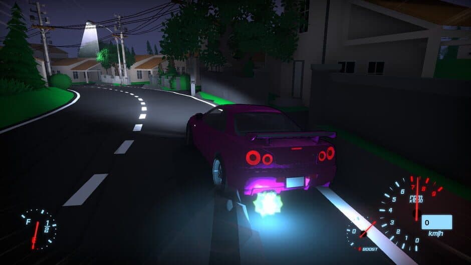 D96: Kansei screenshot 4