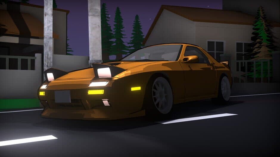 D96: Kansei screenshot 5