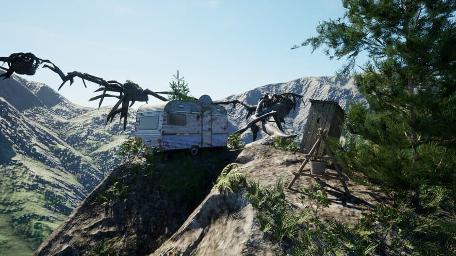 Bunny Guys! screenshot 1