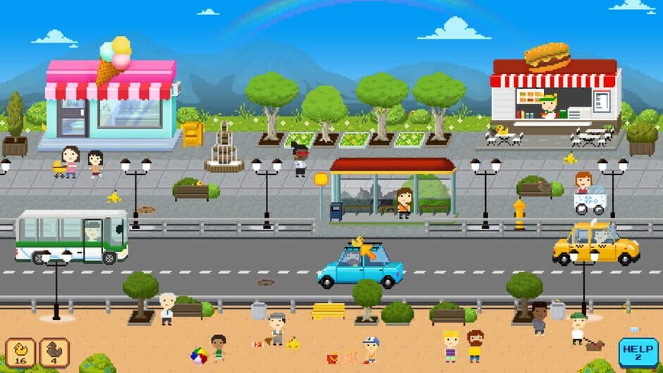 Quack my Duck screenshot 2