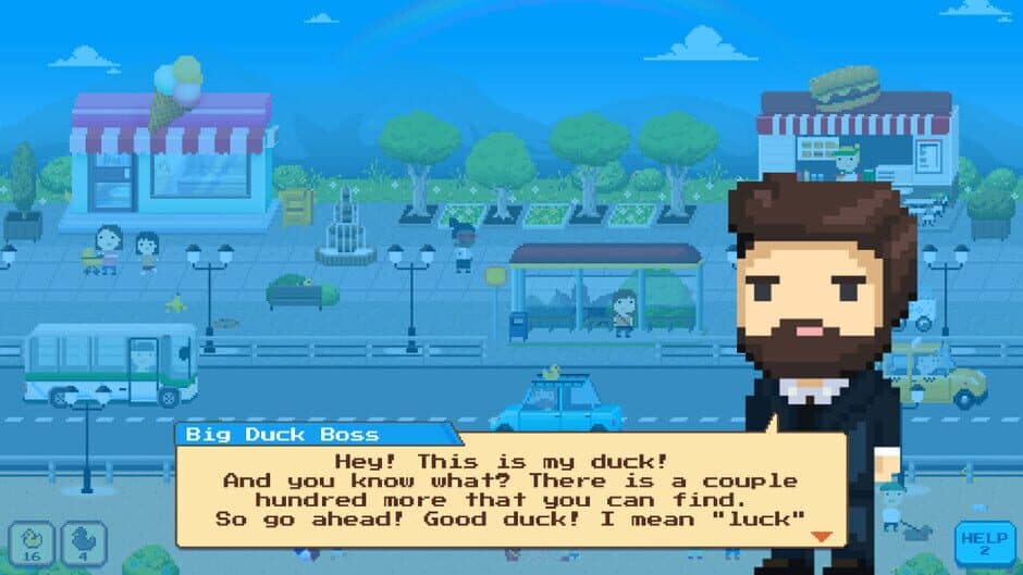 Quack my Duck screenshot 3