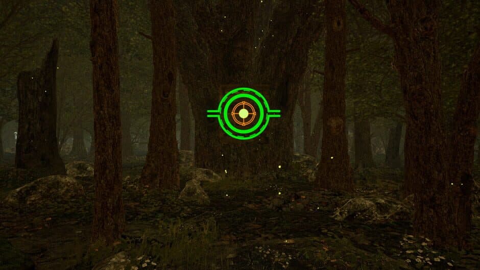 Axe Party VR screenshot 2