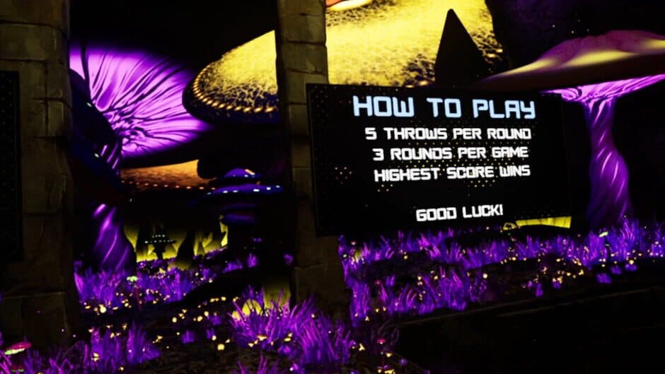 Axe Party VR screenshot 6