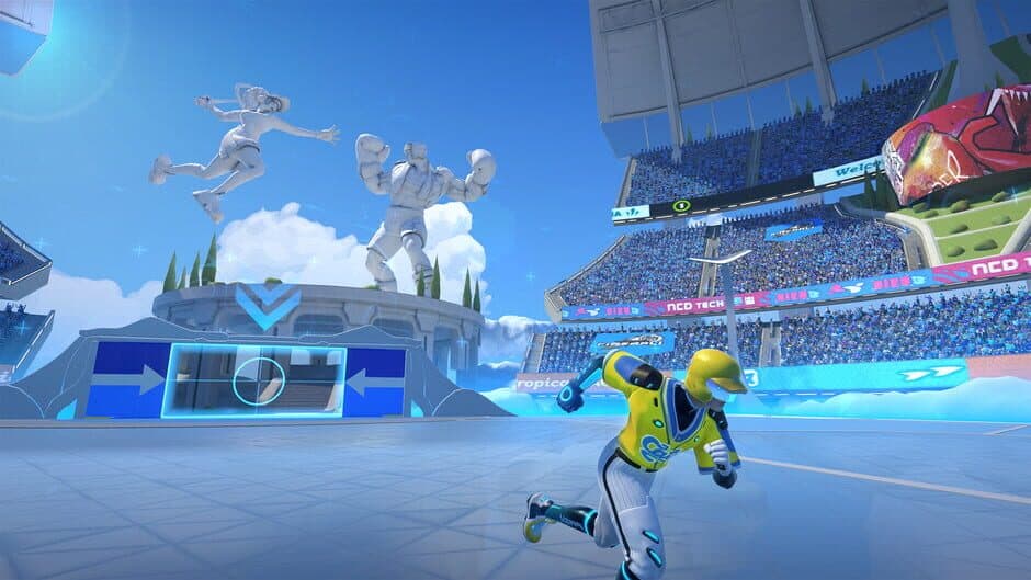 Project Fireball screenshot 5