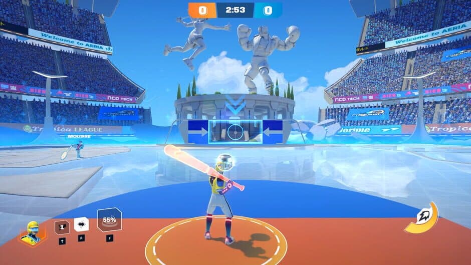 Project Fireball screenshot 6