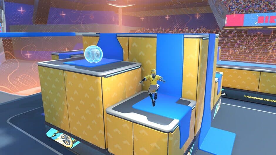 Project Fireball screenshot 2