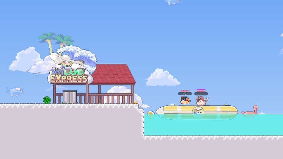 ANIDU: Animal Dust Puppet’s Adventure screenshot 4