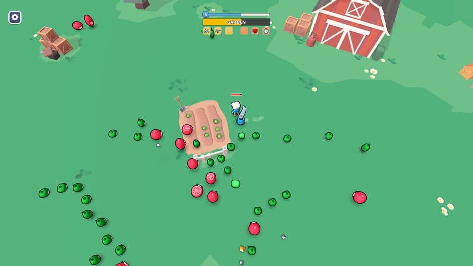 Chef Survivor screenshot 2