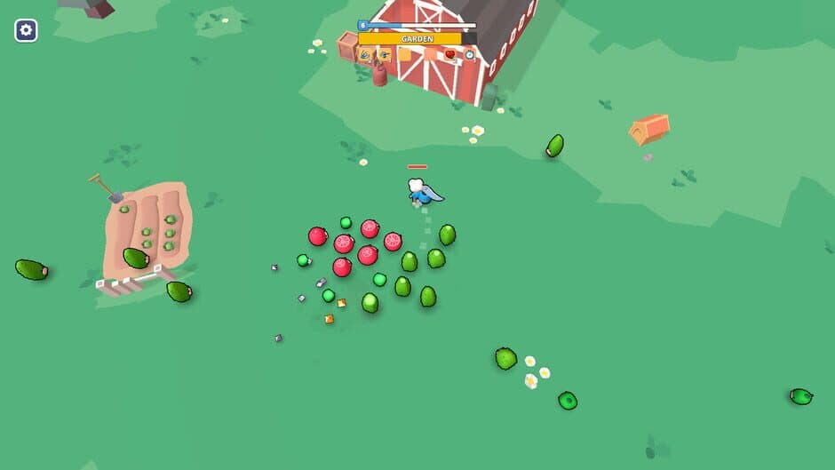 Chef Survivor screenshot 4