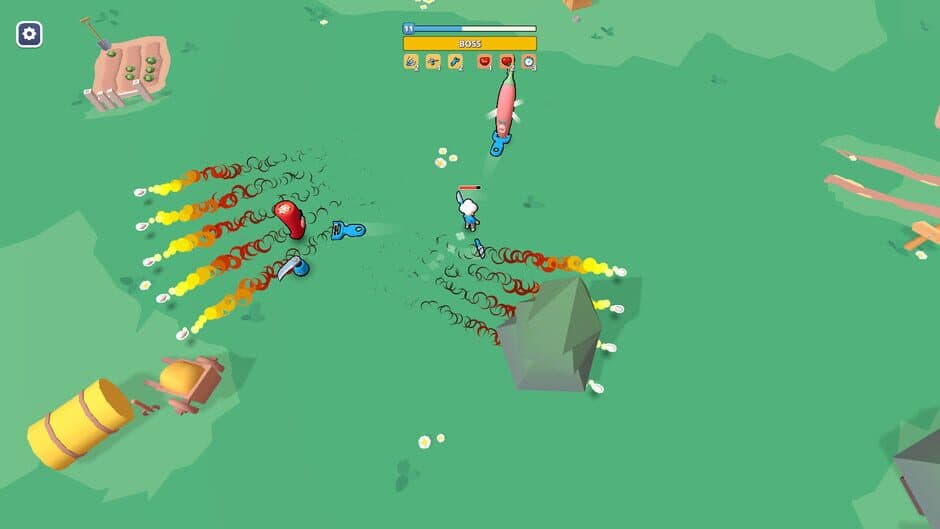 Chef Survivor screenshot 6