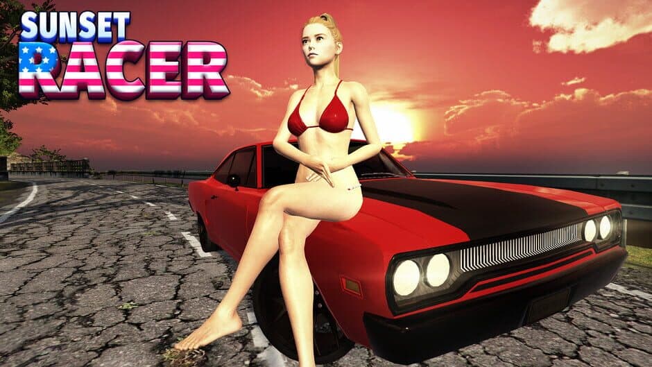 Cars, Girls and Rock 'n' Roll screenshot 1