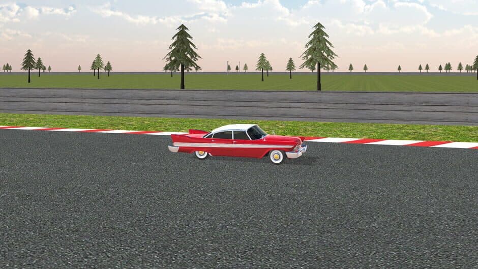 Cars, Girls and Rock 'n' Roll screenshot 5