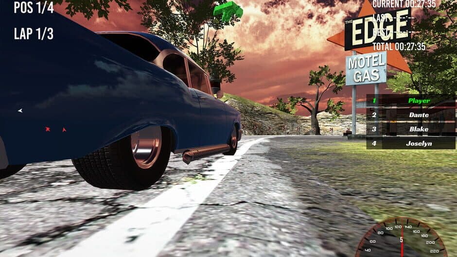 Cars, Girls and Rock 'n' Roll screenshot 6
