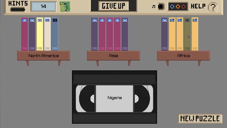 Labyrinthatory screenshot 2