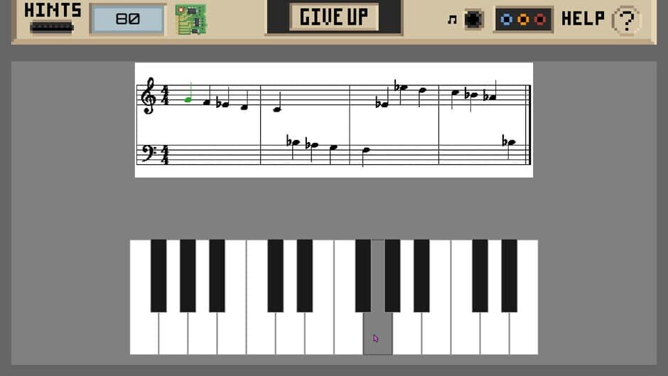 Labyrinthatory screenshot 3