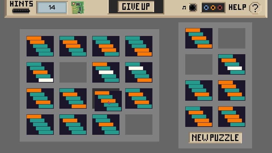 Labyrinthatory screenshot 6