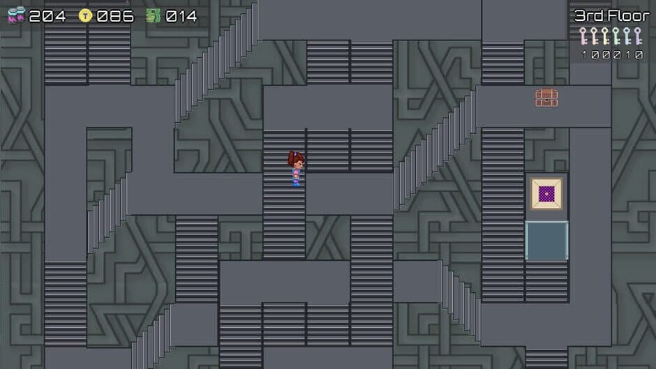 Labyrinthatory screenshot 4