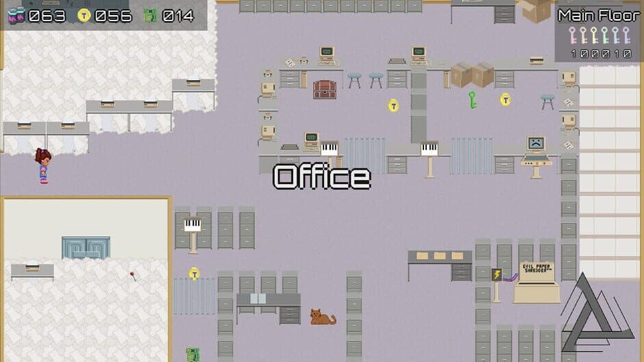 Labyrinthatory screenshot 5