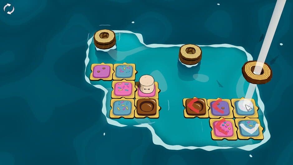 One S'More screenshot 1