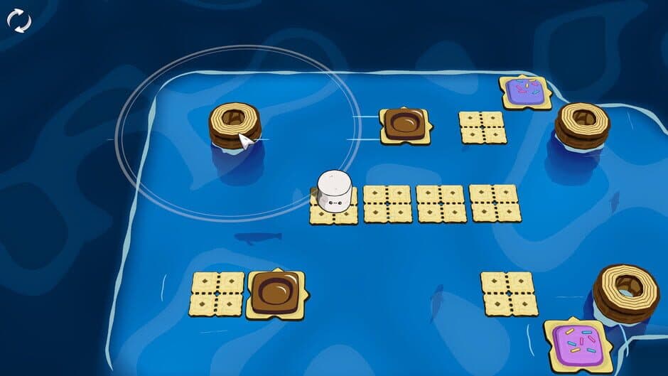 One S'More screenshot 2