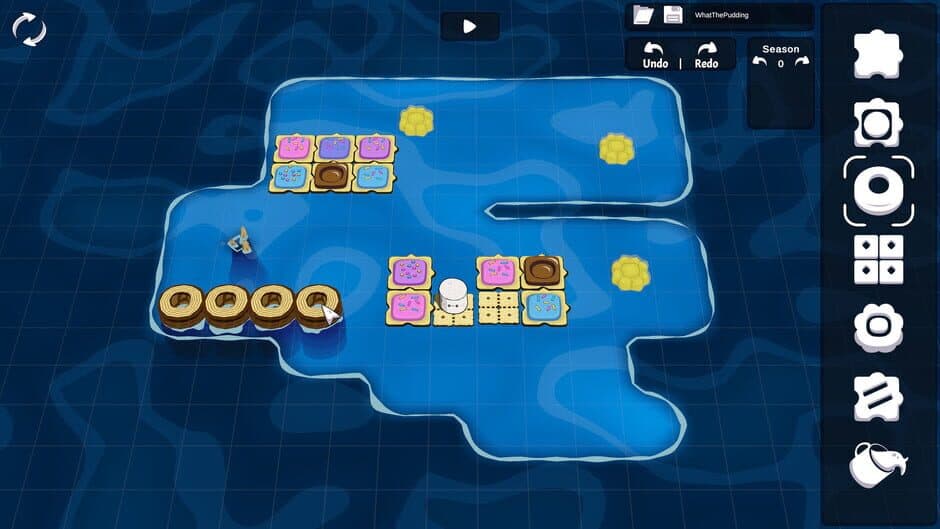 One S'More screenshot 5