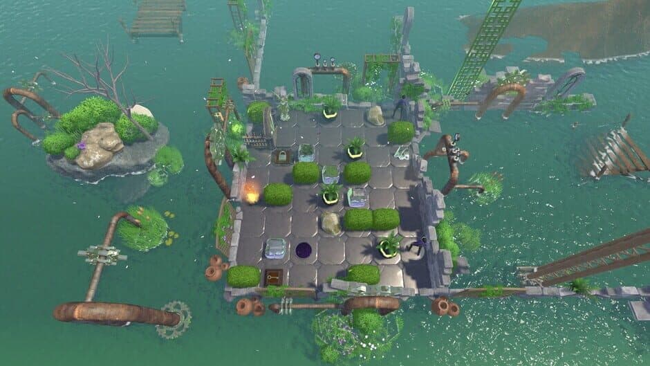 After Light Fades screenshot 1