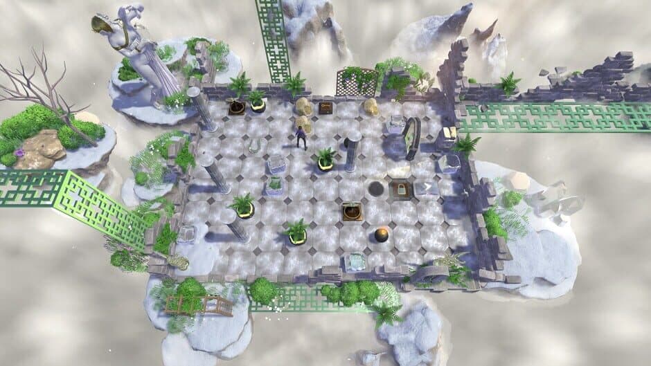 After Light Fades screenshot 3