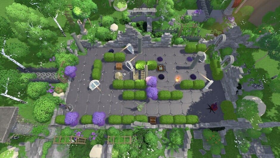 After Light Fades screenshot 4