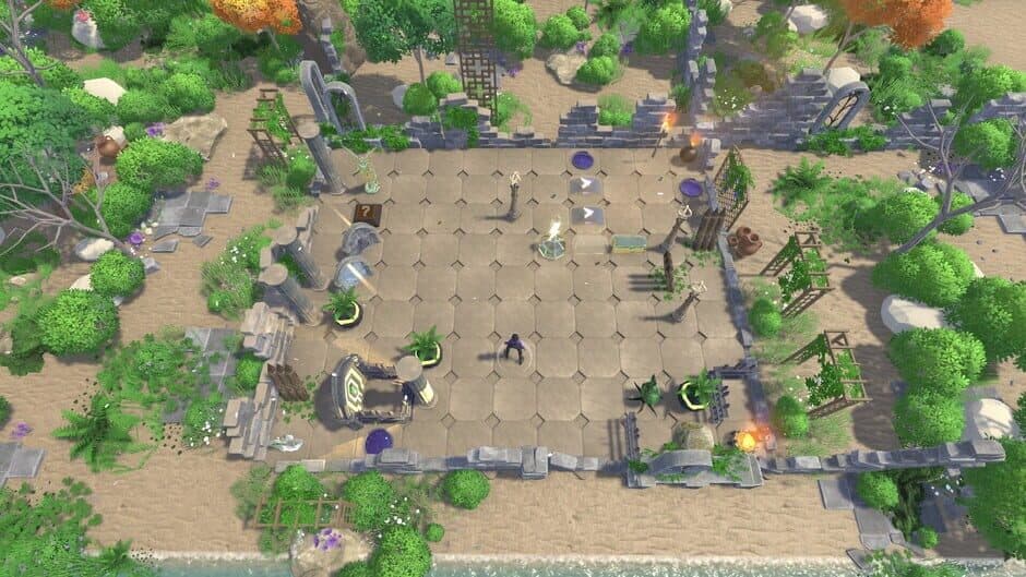 After Light Fades screenshot 5