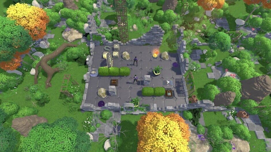 After Light Fades screenshot 6