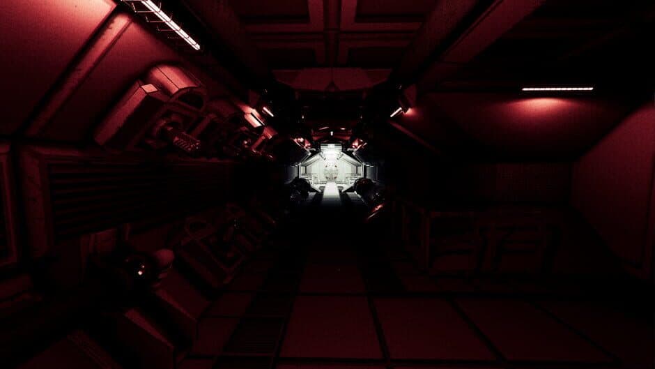 Niktophobia screenshot 4