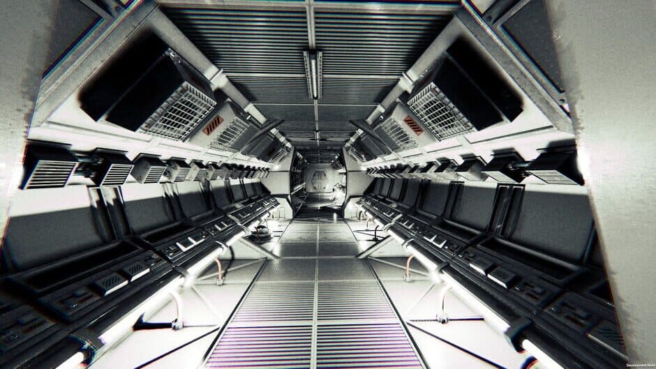 Niktophobia screenshot 5