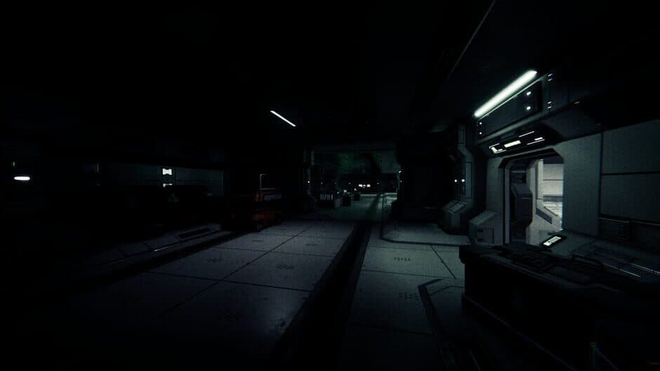 Niktophobia screenshot 1